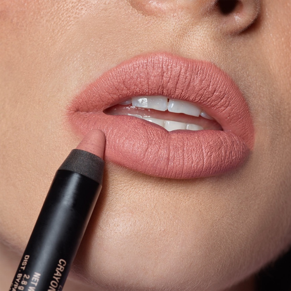 Nudestix INTENSE MATTE LIP + CHEEK in Shade Pixi - Picture 2 of 2